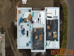 Prodej rodinného domu, Uherský Brod, Třešňová, 120 m2