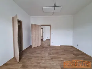 Prodej bytu 2+1, Uherský Brod, Ant. Dvořáka, 65 m2
