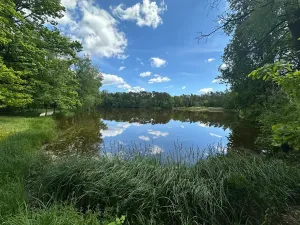 Prodej pozemku pro bydlení, Loučeň, Spojovací, 1321 m2