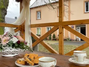 Prodej pozemku pro bydlení, Loučeň, Spojovací, 1321 m2