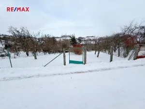 Prodej pozemku pro bydlení, Drozdov, 836 m2