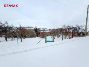 Prodej pozemku pro bydlení, Drozdov, 836 m2