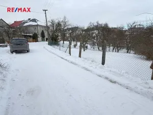 Prodej pozemku pro bydlení, Drozdov, 836 m2