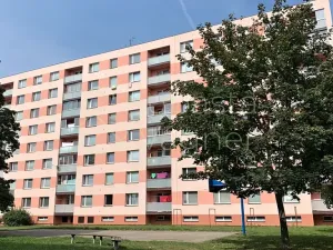 Pronájem bytu 1+1, Chrudim, Husova, 37 m2