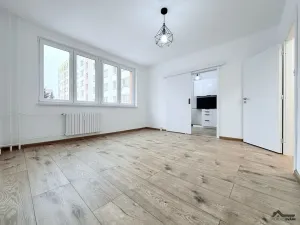 Prodej bytu 2+1, Kopřivnice, Francouzská, 43 m2