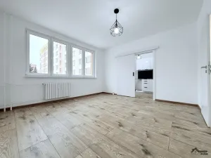 Prodej bytu 2+1, Kopřivnice, Francouzská, 43 m2