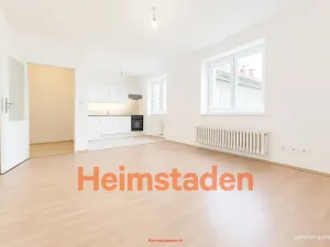 Pronájem bytu 2+kk, Havířov - Město, U Stromovky, 47 m2