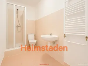 Pronájem bytu 2+kk, Havířov - Město, U Stromovky, 47 m2