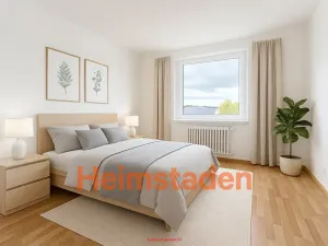 Pronájem bytu 2+kk, Horní Suchá, Dr. Glazera, 39 m2