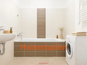 Pronájem bytu 2+kk, Horní Suchá, Dr. Glazera, 39 m2