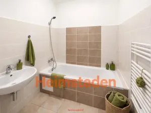Pronájem bytu 2+kk, Horní Suchá, Dr. Glazera, 39 m2