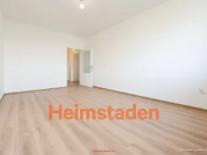 Pronájem bytu 2+1, Havířov - Město, Pavlovova, 56 m2