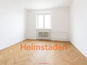 Pronájem bytu 3+1, Ostrava - Poruba, náměstí Jana Nerudy, 74 m2