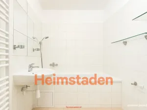 Pronájem bytu 2+1, Havířov - Město, U Stromovky, 77 m2