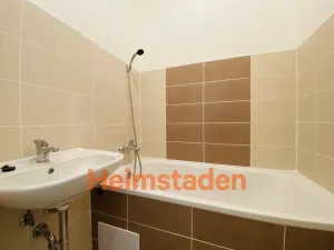 Pronájem bytu 2+1, Karviná - Nové Město, Holubova, 51 m2