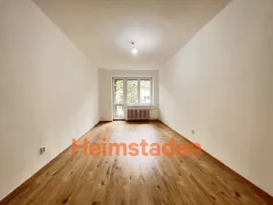 Pronájem bytu 2+1, Karviná - Nové Město, Holubova, 51 m2