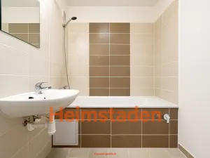 Pronájem bytu 2+1, Orlová - Lutyně, Masarykova třída, 63 m2