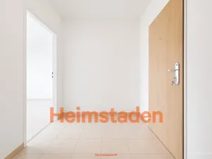 Pronájem bytu 1+kk, Havířov - Město, U Stromovky, 38 m2