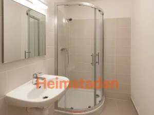 Pronájem bytu 1+kk, Orlová - Lutyně, Masarykova třída, 27 m2