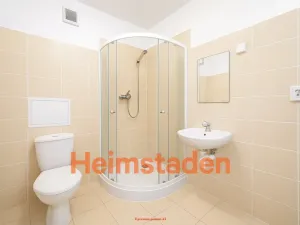 Pronájem bytu 1+kk, Karviná - Hranice, Slovenská, 35 m2