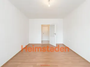 Pronájem bytu 1+1, Karviná - Nové Město, Kořenského, 34 m2