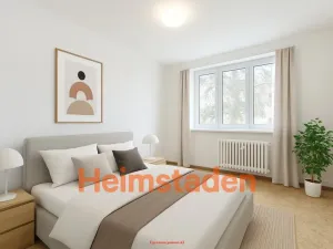 Pronájem bytu 3+1, Karviná - Nové Město, Cihelní, 71 m2