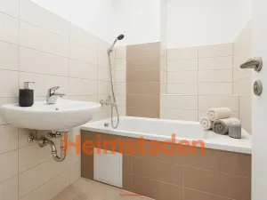Pronájem bytu 3+1, Karviná - Nové Město, Cihelní, 71 m2