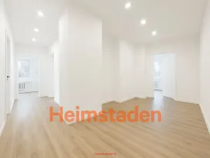 Pronájem bytu 3+1, Karviná - Nové Město, Cihelní, 71 m2