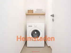 Pronájem bytu 3+1, Karviná - Nové Město, Cihelní, 71 m2