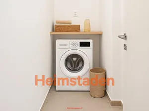 Pronájem bytu 3+1, Karviná - Nové Město, Cihelní, 71 m2