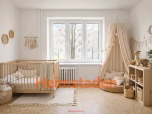 Pronájem bytu 3+1, Karviná - Nové Město, Cihelní, 71 m2