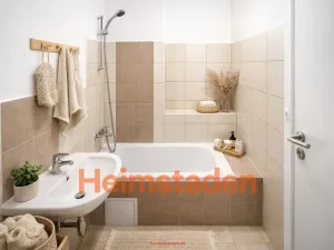 Pronájem bytu 3+1, Karviná - Nové Město, Cihelní, 71 m2