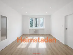 Pronájem bytu 3+1, Karviná - Nové Město, Cihelní, 71 m2