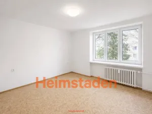 Pronájem bytu 3+1, Karviná - Nové Město, Cihelní, 71 m2