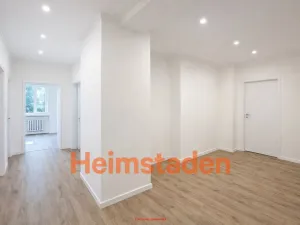 Pronájem bytu 3+1, Karviná - Nové Město, Cihelní, 71 m2