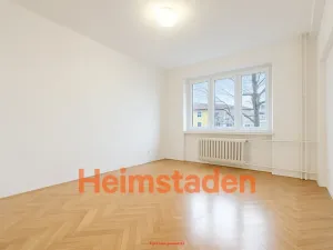 Pronájem bytu 3+1, Karviná - Nové Město, Havířská, 74 m2