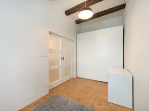 Pronájem bytu 2+kk, Jihlava, Havířská, 35 m2