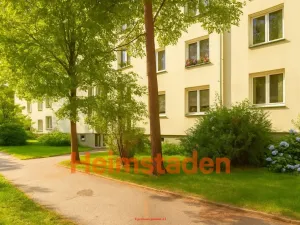 Pronájem bytu 3+1, Karviná - Nové Město, Závodní, 72 m2