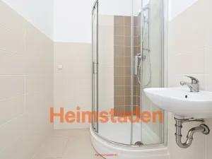 Pronájem bytu 1+1, Karviná - Hranice, Slovenská, 39 m2