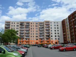 Pronájem bytu 3+1, Orlová - Lutyně, Ke Studánce, 73 m2