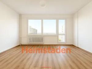 Pronájem bytu 3+1, Orlová - Lutyně, Ke Studánce, 73 m2