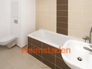 Pronájem bytu 3+1, Orlová - Lutyně, Ke Studánce, 73 m2