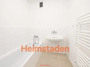 Pronájem bytu 3+1, Havířov - Město, U Stromovky, 71 m2