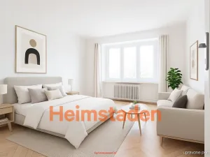 Pronájem bytu 1+1, Havířov - Město, Mánesova, 30 m2