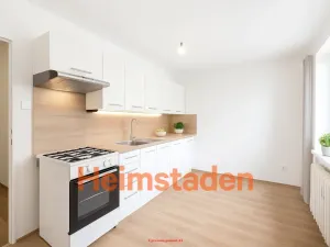 Pronájem bytu 2+1, Havířov - Šumbark, Jarošova, 53 m2