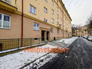 Pronájem bytu 3+1, Ostrava - Poruba, náměstí Vítězslava Nováka, 76 m2