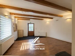 Pronájem kanceláře, Hlučín, Pode Zdí, 96 m2