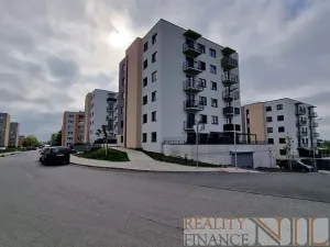 Prodej bytu 3+kk, Plzeň, Pecháčkova, 66 m2