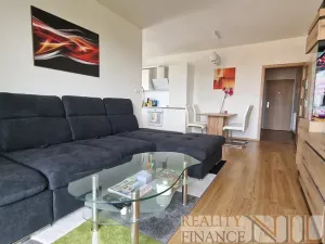 Prodej bytu 3+kk, Plzeň, Pecháčkova, 66 m2