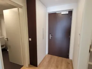 Pronájem bytu 1+kk, Praha - Stodůlky, Mukařovského, 34 m2